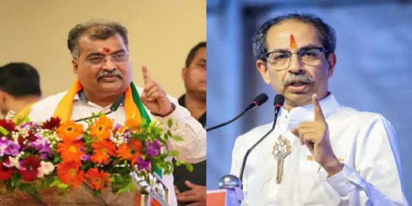 अमित शाहांचा व्हिडीओ शेअर करत भाजप प्रदेशाध्यक्ष रविंद्र चव्हाणांची एसआयआर विरोधकांवर टीका