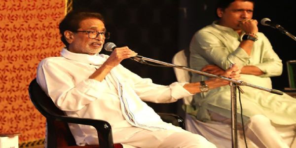 शब्द, सूर अन् आठवणींचा सुरेल मंगेशकरी आविष्कार