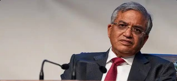 gyanesh kumar cec controversy lee see been case investigation