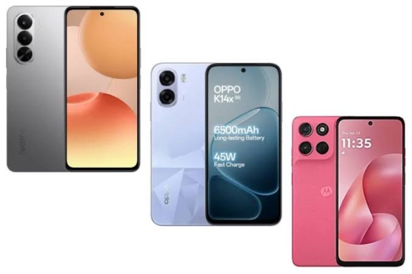 festival sale Opportunity to buy 5G smartphones under 20k