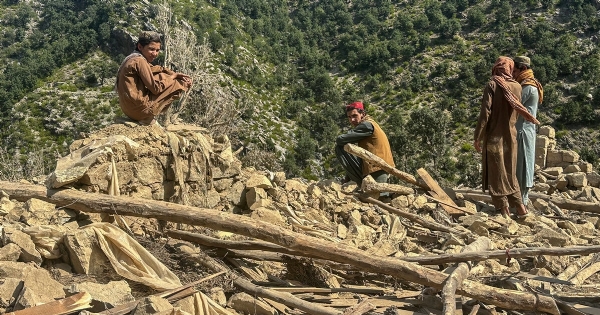 अफगाणिस्तानवरील पाकिस्तानी बॉम्बहल्ल्यांचा रशियाकडून निषेध अफगाणिस्तानवरील पाकिस्तानी बॉम्बहल्ल्यांचा रशियाकडून निषेध