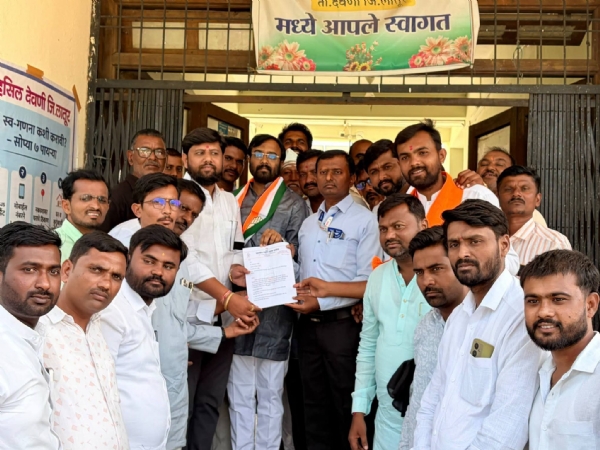 निवेदन निवेदन