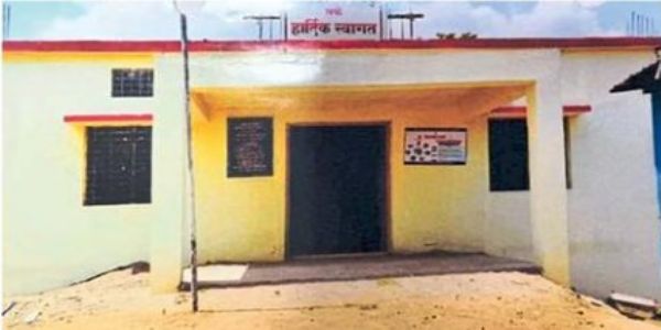 यवतमाळमध्ये ‘मातोश्री’ ग्रामपंचायत बांधणीचे शंभरावर कामे ठप्प