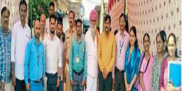 वर्ध्यात एका फोनने वाचले अल्पवयीन मुलीचे आयुष्य