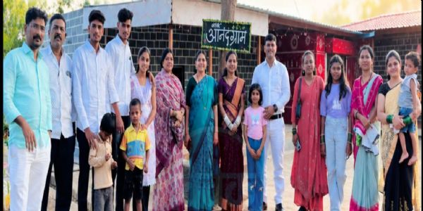विवाहाच्या दुसऱ्याच दिवशी डॉक्टर दांपत्याचा प्रेरणादायी उपक्रम
