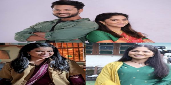झी मराठीच्या मालिकांमध्ये येणार मोठी वळणं; प्रेक्षकांची उत्सुकता वाढवणारा आठवडा