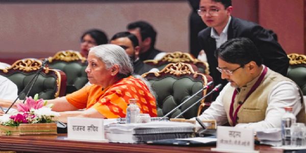 जीएसटीमध्ये ‘इन्स्पेक्टर राज’ला लगाम