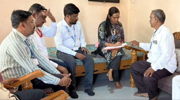 अवैध सावकारी अवैध सावकारी