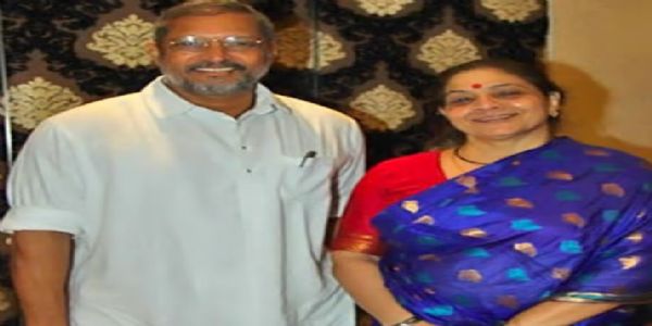 ‘एक शब्द... निःशब्द...’; नानांच्या निधनानंतर नीलकांती पाटेकर यांची भावूक पोस्ट चर्चेत