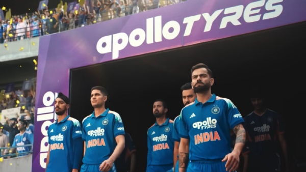 Apollo Tyres Har Safar Mein Dum Hai campaign