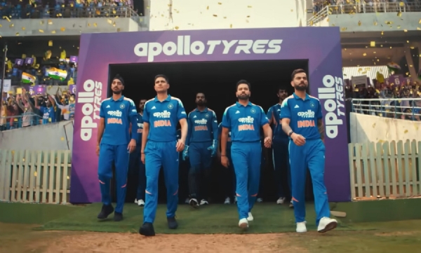 Apollo Tyres Har Safar Mein Dum Hai