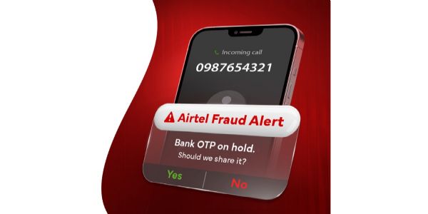 एअरटेलची एआय-संचालित ‘फ्रॉड अलर्ट’ सेवा लाँच