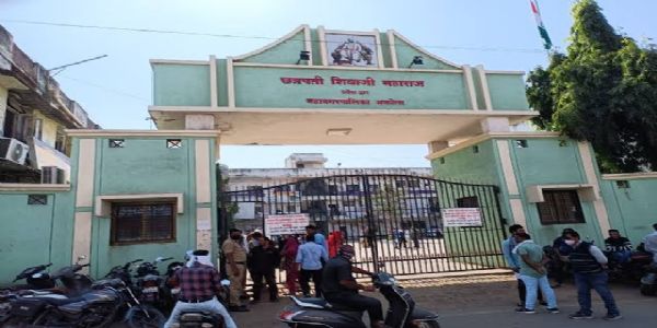 अकोला महापालिकेत थकित मालमत्ता करासाठी ‘शास्ती अभय योजना’