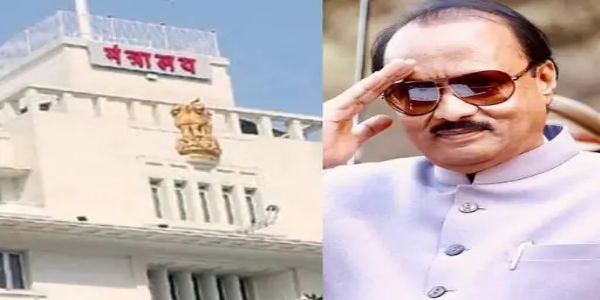 शासकीय दुखवट्यात ७५ शाळांना अल्पसंख्यांक दर्जा; मंत्रालयातील निर्णयावर संशय