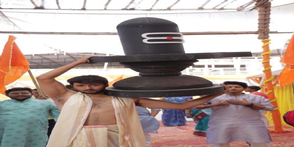 महाशिवरात्री विशेष भागात - सिद्धूची फाइट, जान्हवीचा खुलासा