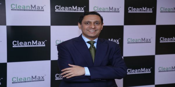 क्लीनमॅक्स एनर्जीचा आयपीओ २३ फेब्रुवारीपासून होणार खुला