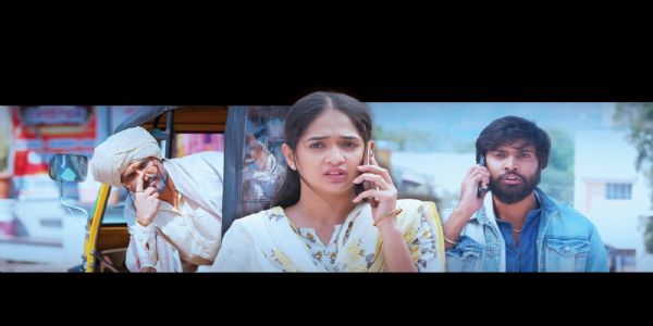 तिसऱ्या व्यक्तीच्या येण्याने सत्या - मंजू वेगळे होणार ? प्रेक्षकांचा मंजूला पाठिंबा