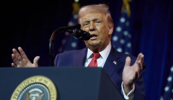 ट्रम्प यांची ‘बोर्ड ऑफ पीस’मध्ये चीन आणि रशियाला समावेश करण्याची इच्छा