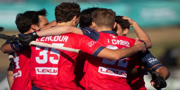 एफआयएच प्रो लीग : स्पेनची भारतावर २-० ने मात