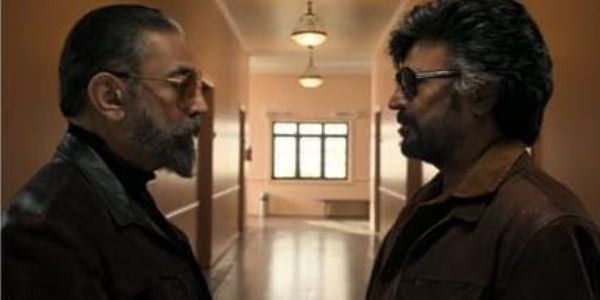 रजनीकांत आणि कमल हसन यांचे धमाकेदार पुनरागमन