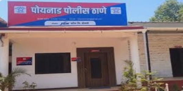 पोयनाड येथे घरफोडी प्रकरणातील आरोपी अटकेत