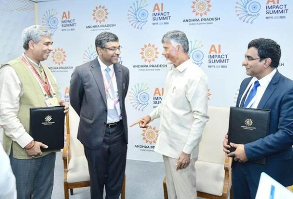 NIELIT N. Chandrababu Naidu