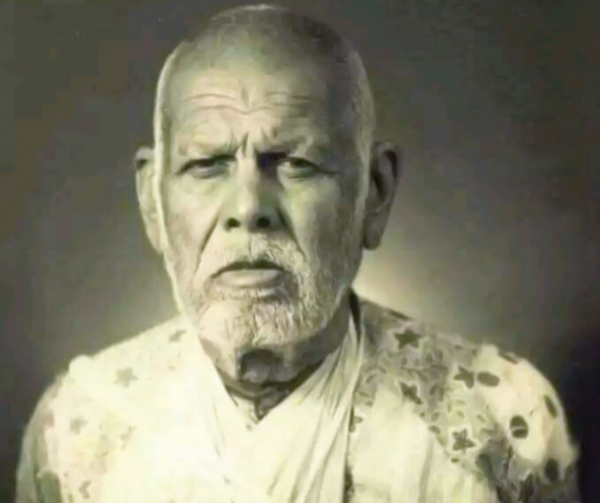 गाडगे बाबा