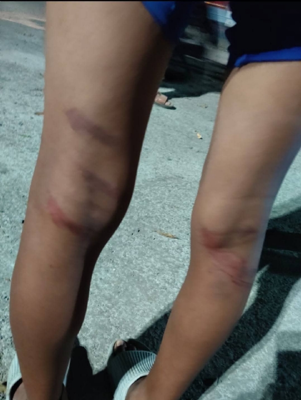 अहमदपूर पोलीस