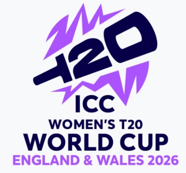 आयसीसी महिला टी-20 विश्वचषक स्पर्धेचा लोगो