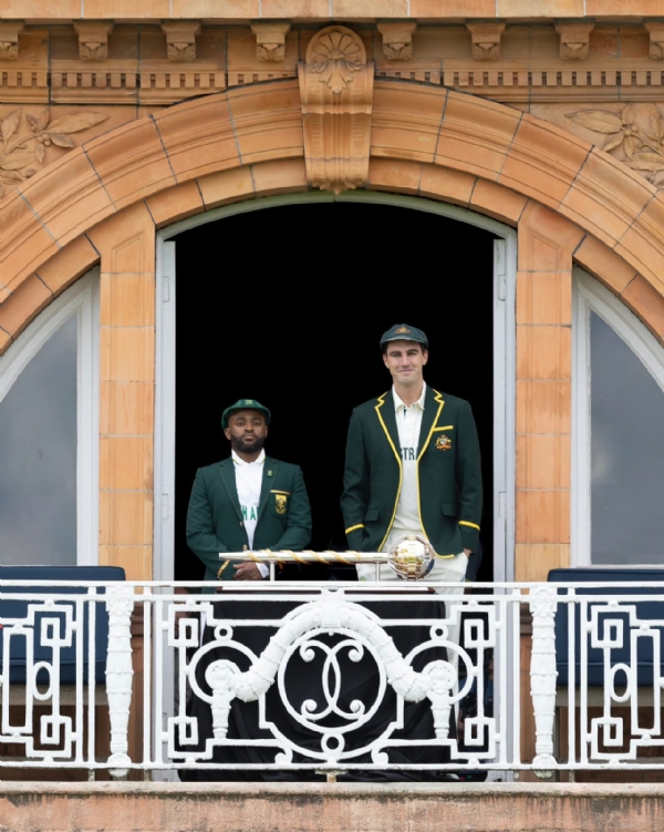 8 वर्षांनी ऑस्ट्रेलियाचा क्रिकेट संघ दक्षिण आफ्रिकेचा दौरा करणार