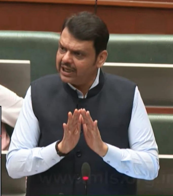 CM Fadnavis On Digital Arrest Scam CM Fadnavis On Digital Arrest Scam