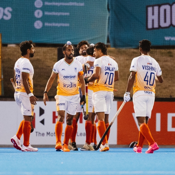 भारतीय हॉकी संघ भारतीय हॉकी संघ