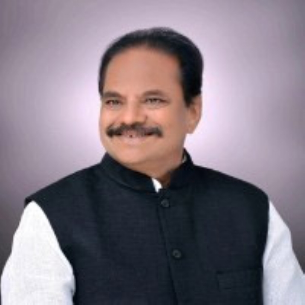 भारत–स्वित्झर्लंड संसदीय मैत्री गटावर डॉ. अनिल बोंडे यांची नियुक्ती लोकसभा सचिवालयाकडून अधिकृत पत्र; १८व्या लोकसभेसाठी गटाची स्थापना भारत–स्वित्झर्लंड संसदीय मैत्री गटावर डॉ. अनिल बोंडे यांची नियुक्ती लोकसभा सचिवालयाकडून अधिकृत पत्र; १८व्या लोकसभेसाठी गटाची स्थापना