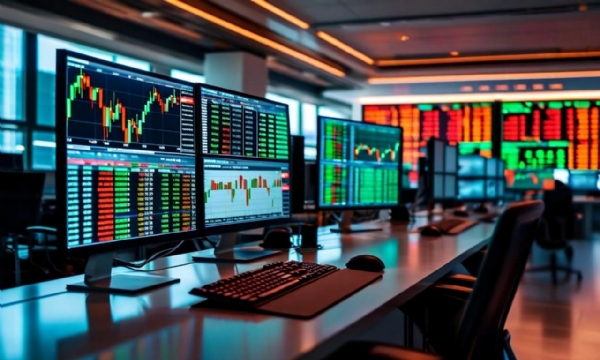 Global-Market-Trends