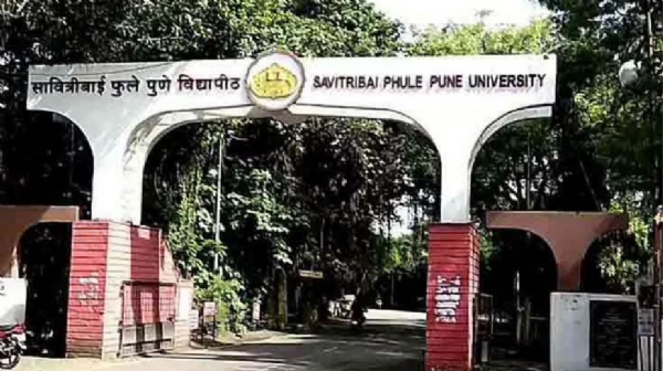 University Pune SPUU