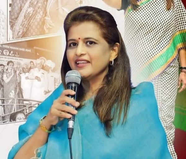 अर्चना पाटील चाकूरकर