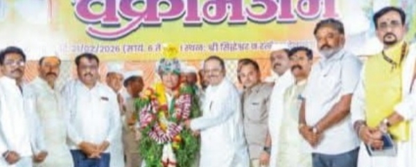 सिद्धेश्वर यात्रा