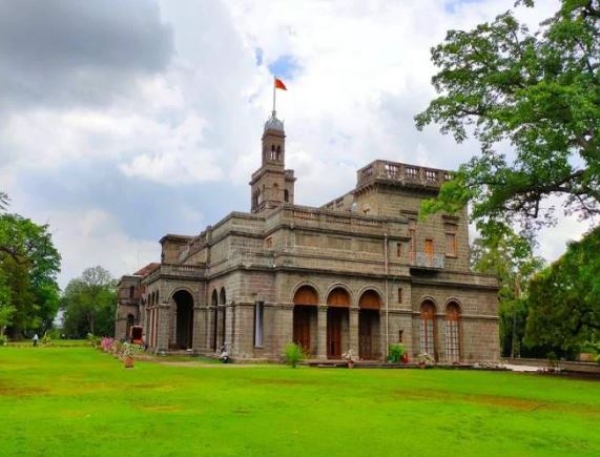 University Pune SPUU University Pune SPUU