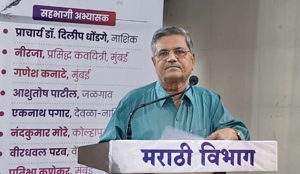 शिवाजी विद्यापीठात चर्चासत्र शिवाजी विद्यापीठात चर्चासत्र