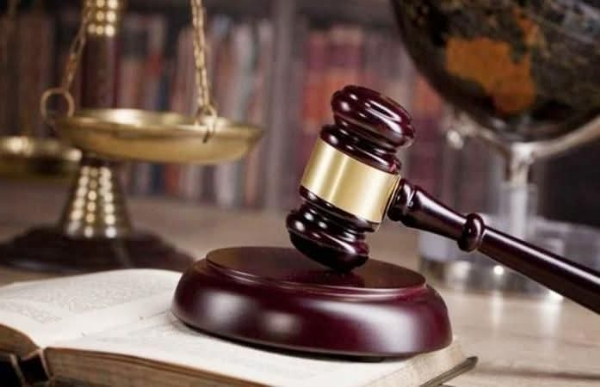 आरोपीस शिक्षा