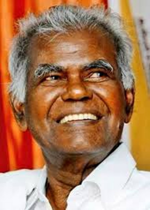 CPI Nallakannu Passed Ayaw
