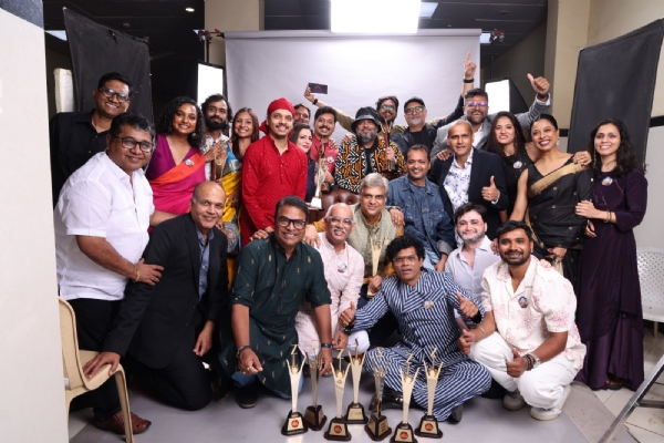 झी चित्रगौरव पुरस्कार २०२६  — मराठी कलेचा दिमाखदार गौरव