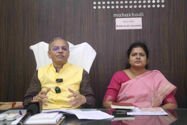 रवींद्र साठे