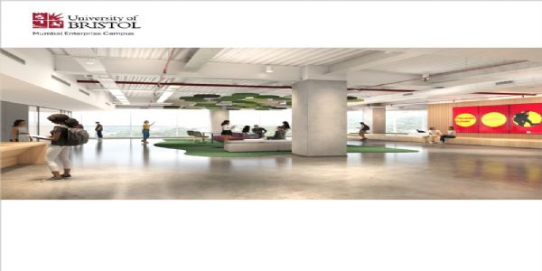 युनिव्हर्सिटी ऑफ ब्रिस्टलने मुंबईत पहिल्या आंतरराष्ट्रीय कॅम्पसची केली घोषणा