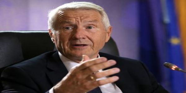 एपस्टाईन फाइल्समध्ये नाव आलेले नॉर्वेजियनच्या माजी पंतप्रधानांनी केला आत्महत्येचा प्रयत्न