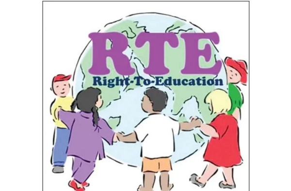 आरटीई प्रवेशासाठी अडीच हजारांवर अर्ज २२६ शाळा, २५४२ जागा ः नामांकित शाळांकडे पालकांचा ओढा आरटीई प्रवेशासाठी अडीच हजारांवर अर्ज २२६ शाळा, २५४२ जागा ः नामांकित शाळांकडे पालकांचा ओढा