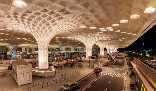 मुंबई विमानतळ संग्रहित फोटो