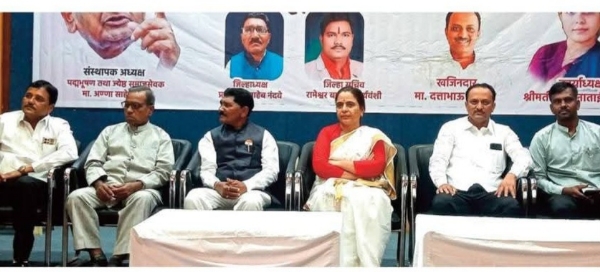 अण्णा हजारे