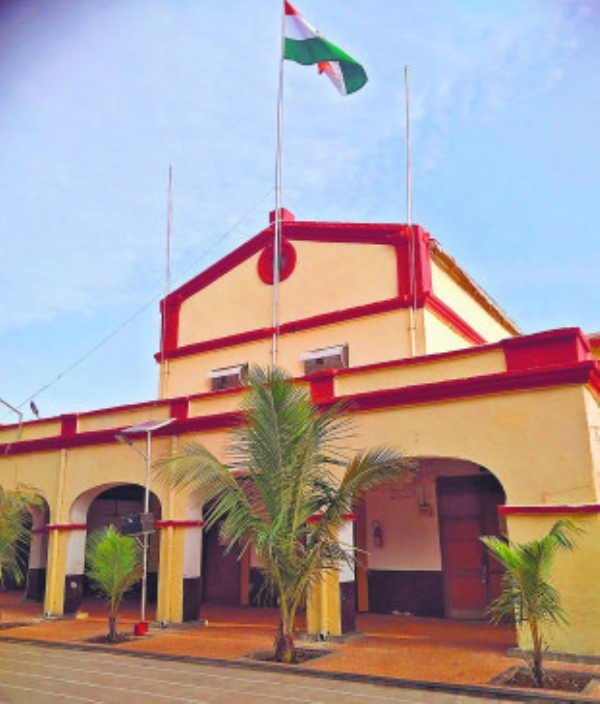 69 ग्रामपंचायतींच्या पोटनिवडणुकीसाठी अंतिम मतदार यादी जाहीर:109 जागांसाठी निवडणूक कार्यक्रमाची प्रतीक्षा, अमरावती जिल्ह्यात तयारी पूर्ण