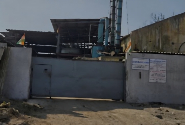 तारापूर औद्योगिक वसाहतीत क्लोरीन वायुगळती